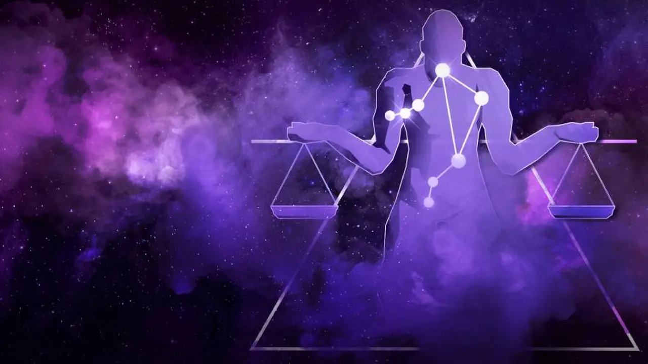 Libra también es uno de los signos más pacientes
