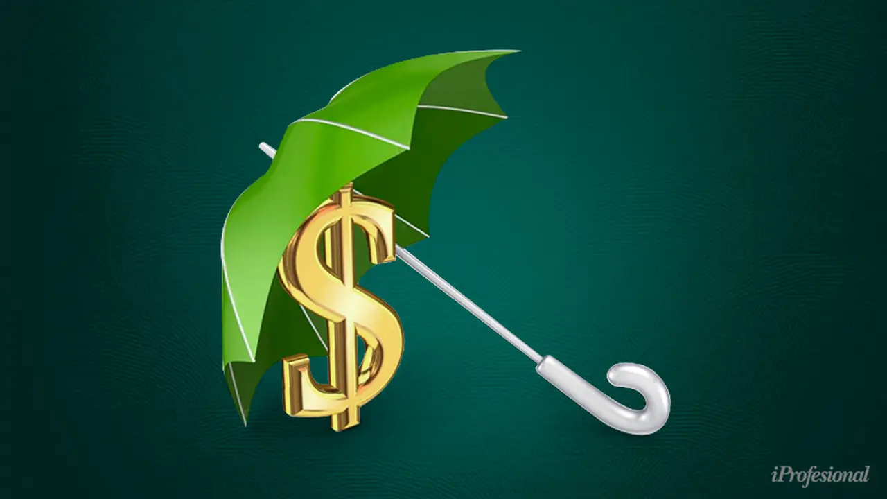 Los activos dólar linked, que ofrecen cobertura cambiaria, fueron lo único destacado en renta fija