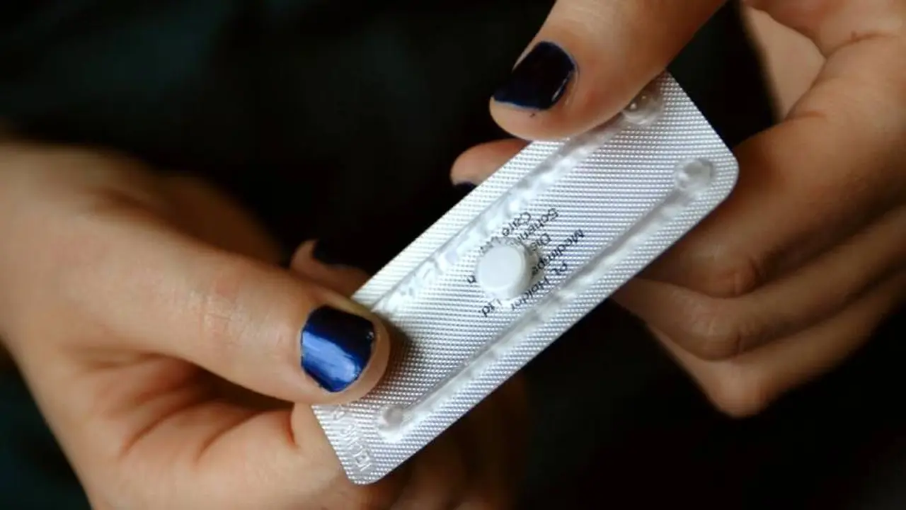 La pastilla del día después es un método de emergencia