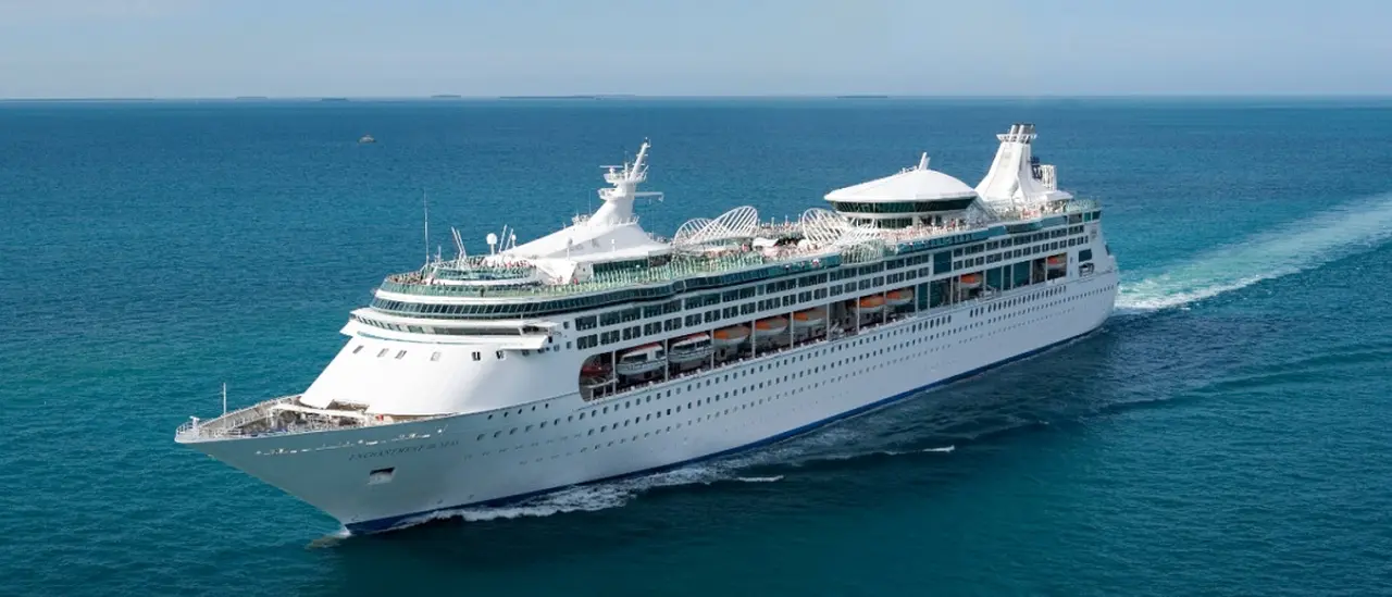Coronacrisis: Royal Caribbean pierde más de u$s3 millones por día
