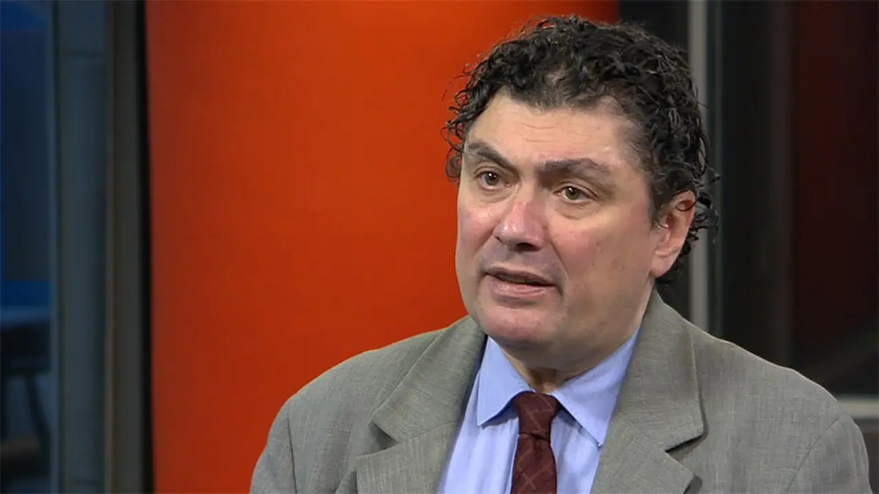 Walter Graziano, consultor influyente en la City, mantiene una mirada crítica sobre la estrategia financiera del Gobierno