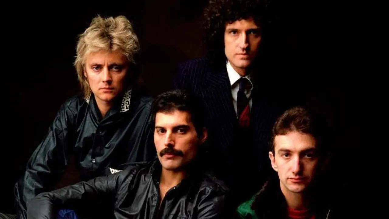 Bohemian Rapsody cumple 45 años: la historia detrás de la canción