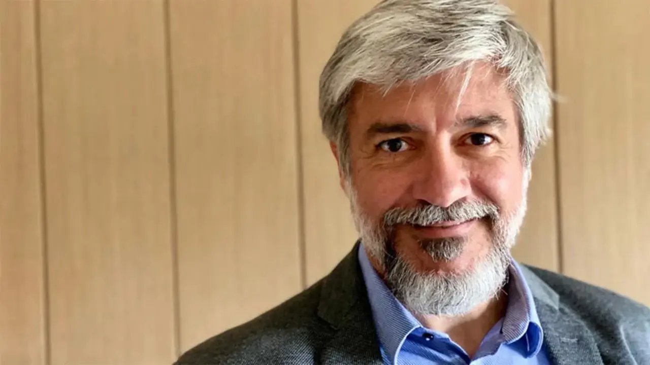Ricardo Delgado, director de Analytica
