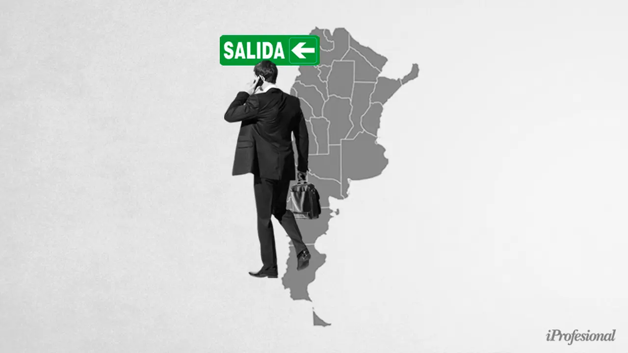 La Argentina sufre el éxodo de empresas: estas son las que ya se fueron y las que dejarán el país en 2021