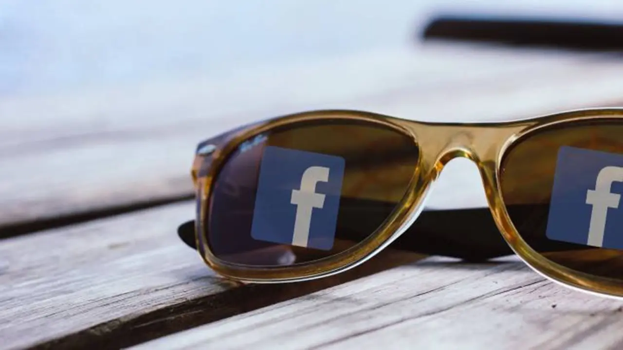 Los lentes inteligentes aún están en proceso de desarrollo