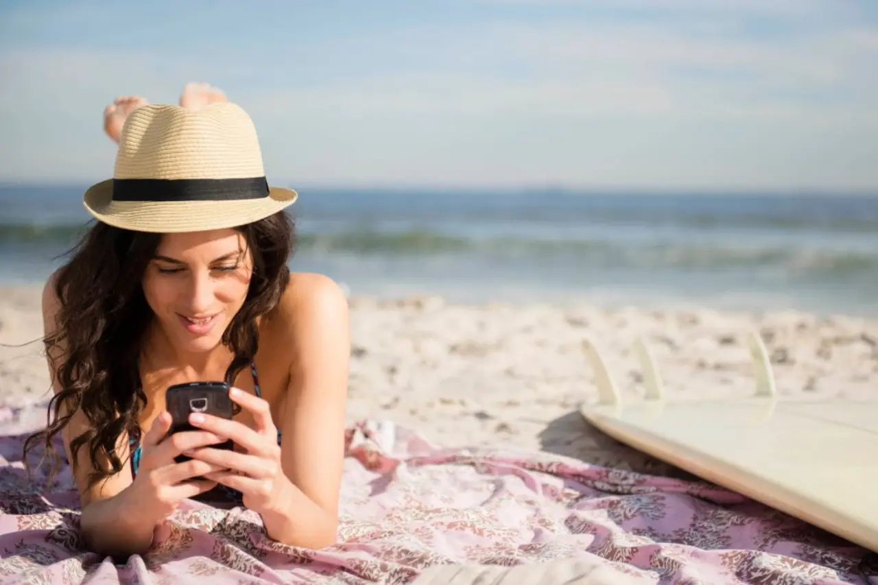 En tiempo de vacaciones, OK Google ayuda a resolver cuestiones operativas.