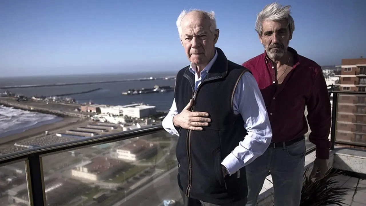 Dos veteranos de Malvinas, un argentino y un inglés, candidatos al Nobel de la Paz