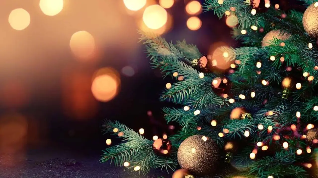 Google se engancha al clima navideño con un doodle especial.