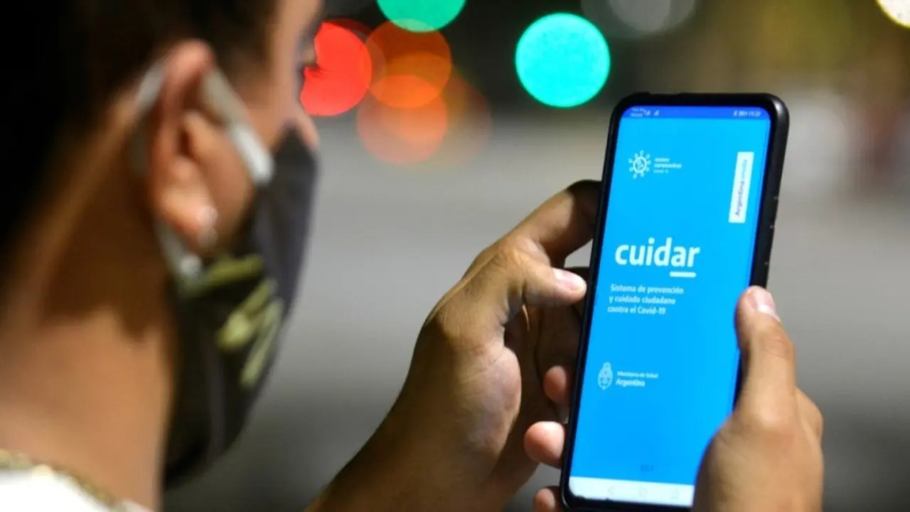 Declaración jurada para viajar: ¿es obligatoria la app Cuidar para entrar o salir del país?