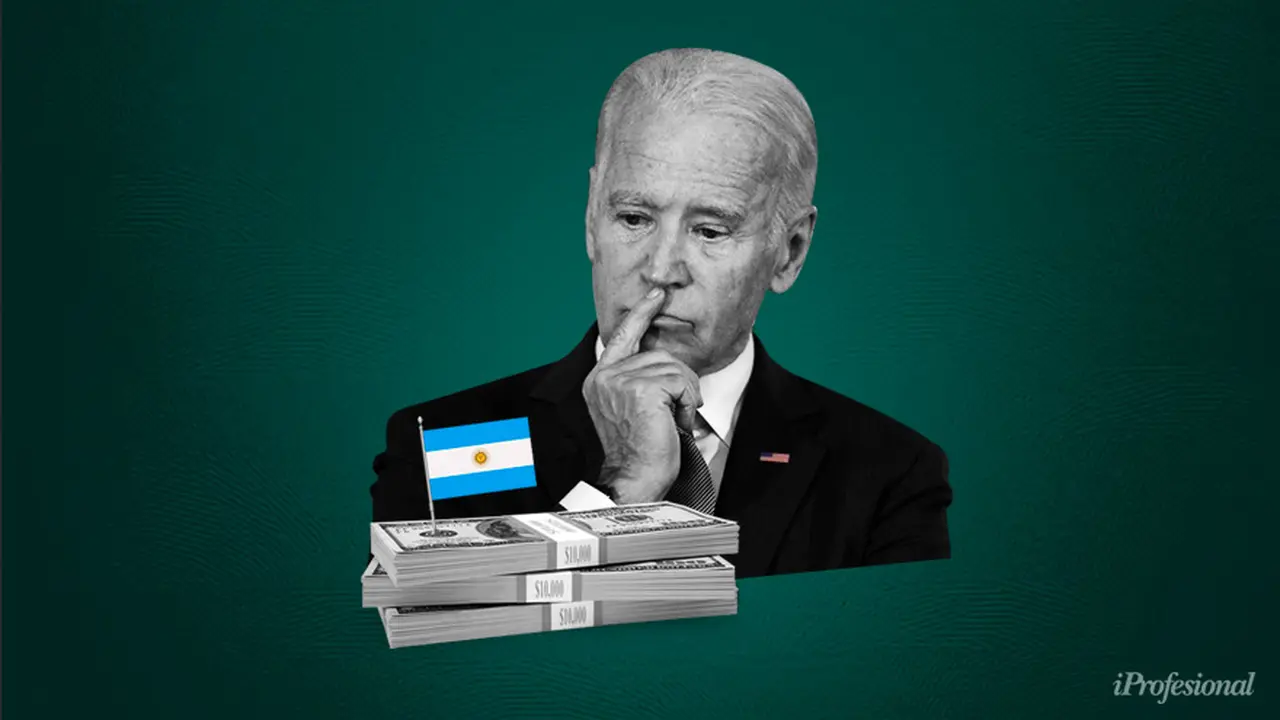 Nueva era: 5 claves que definirán el vínculo Biden - Argentina
