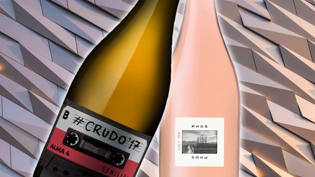 ¿Buscás vinos innovadores?: entonces probá estos dos nuevos espumantes