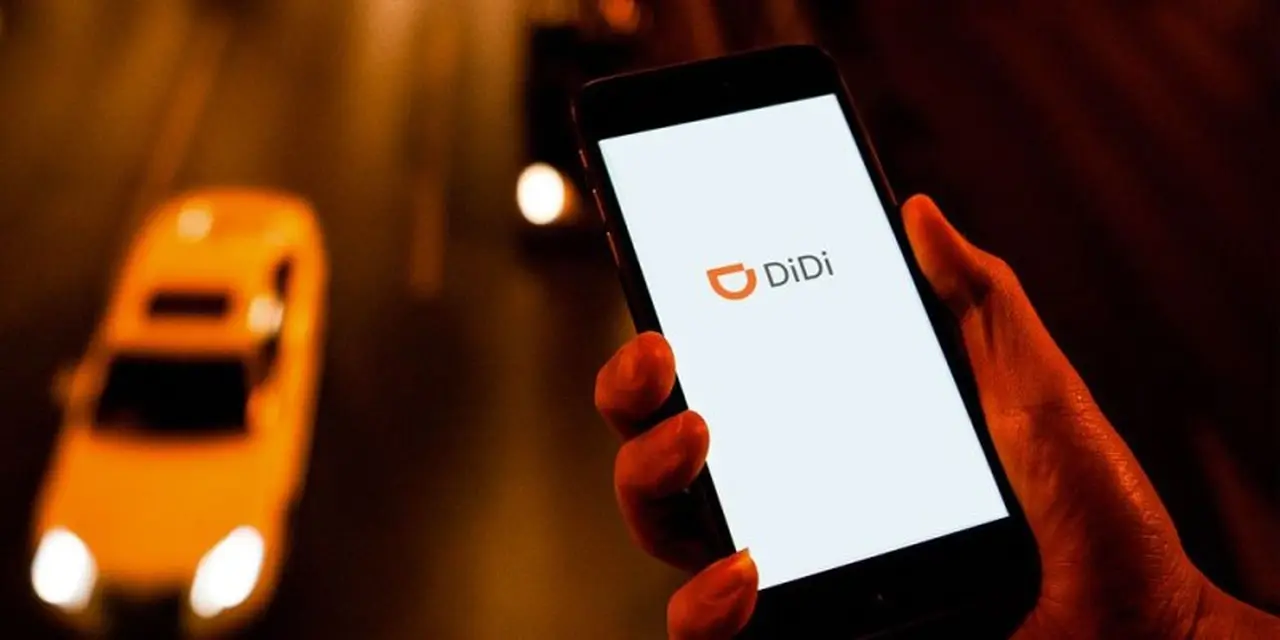 Atraer la atención de los taxistas es una de las estrategias de DiDi