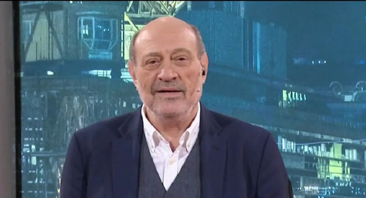 Alfredo Leuco, histórico conductor de TN también confirmó su pase a LN+