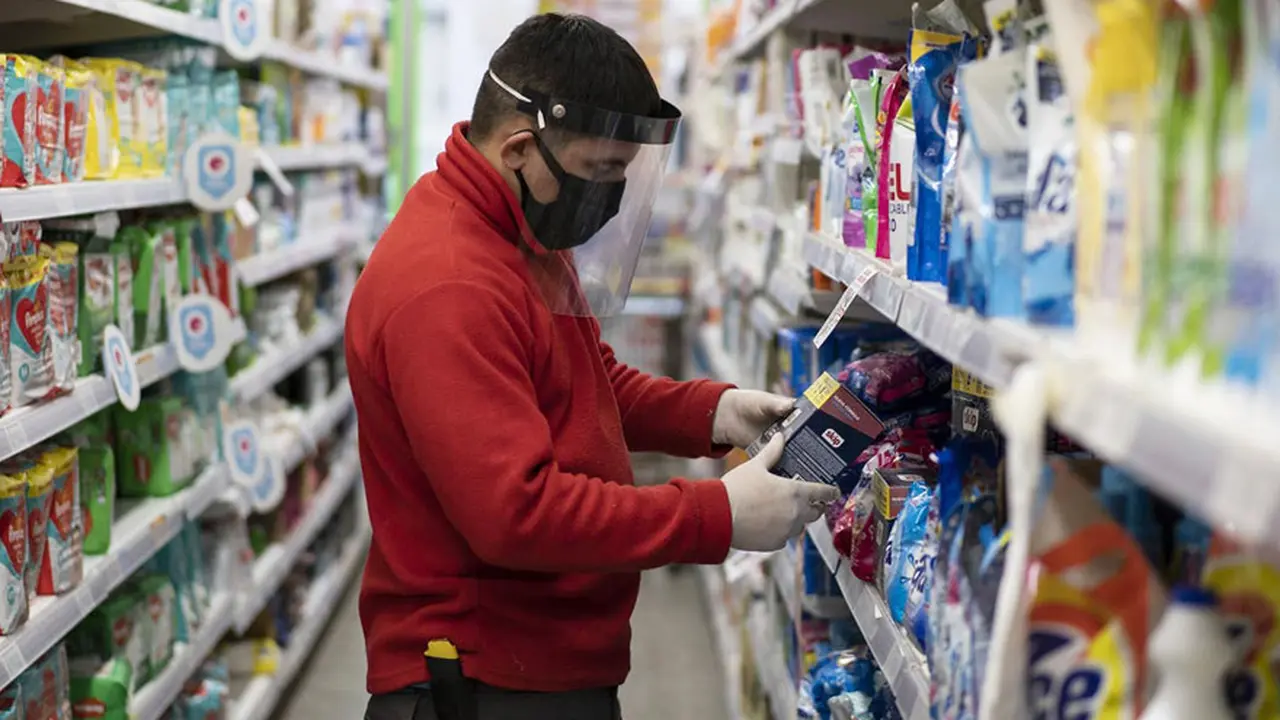 La vocación k por regular el mercado de alimentos dio nuevas señales tras la publicación de balances