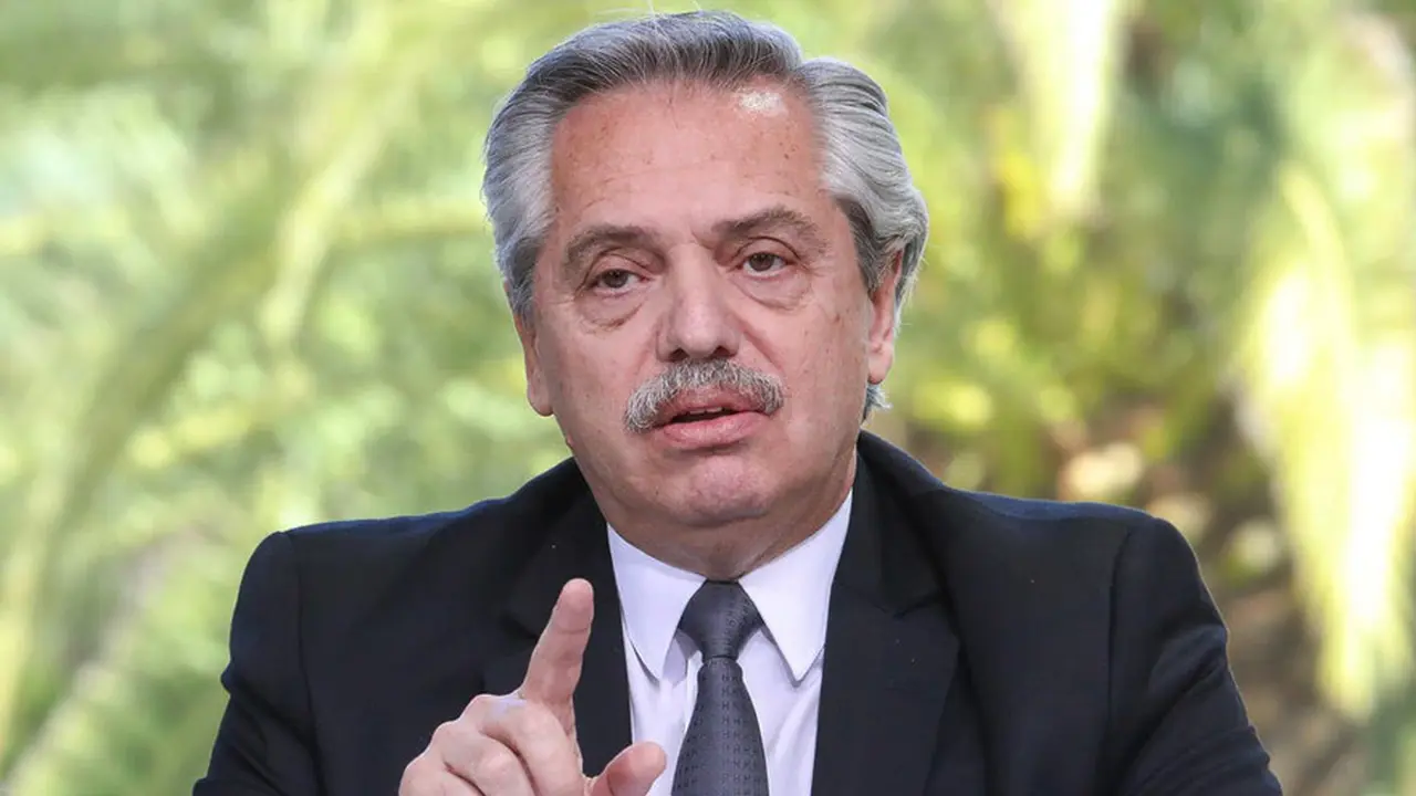 Alberto Fernández y la legalización del aborto: "Estamos en condiciones de que se convierta en ley"