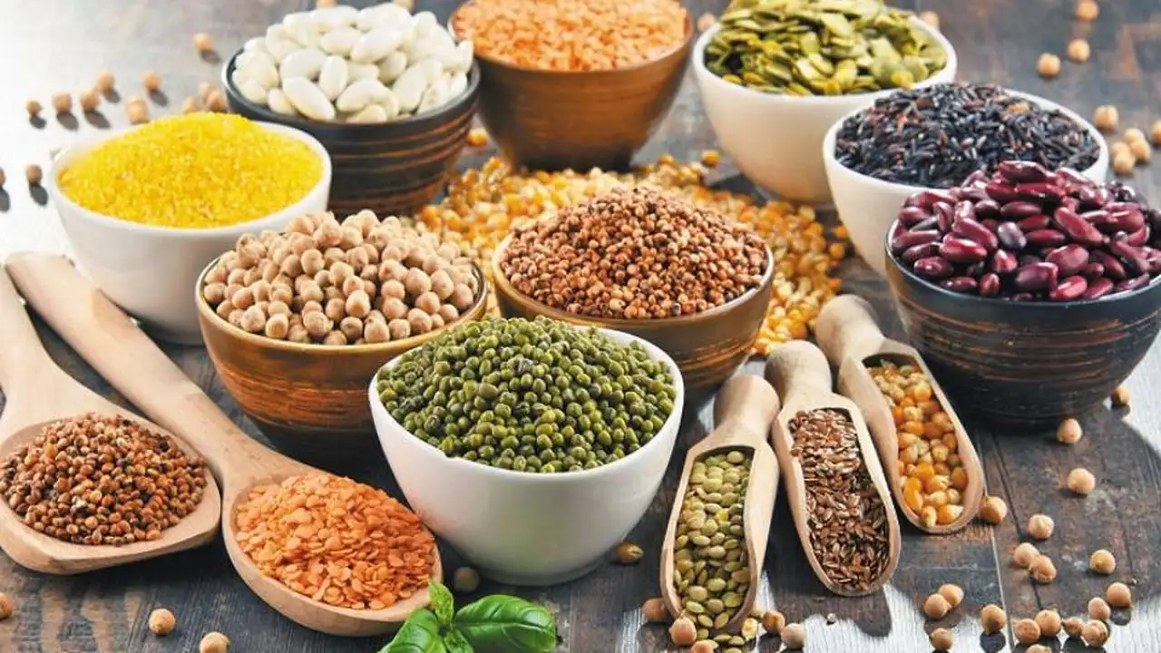 Se aconseja el consumo de legumbres para todas las personas, no solo para veganos y vegetarianos
