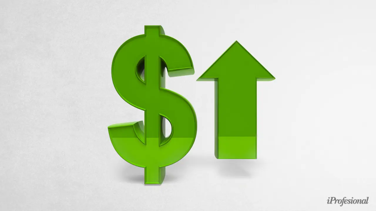 Según la entidad, con un acuerdo con el FMI, la brecha podría caer al 50%.