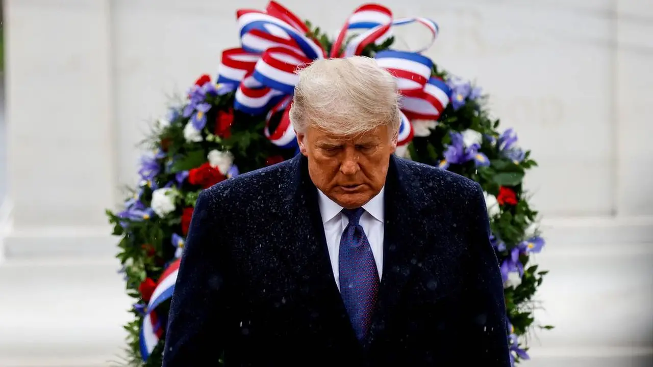 Las denuncias de fraude de Trump pueden jugar en contra del Partido Republicano: desincentivar el voto en las legislativas