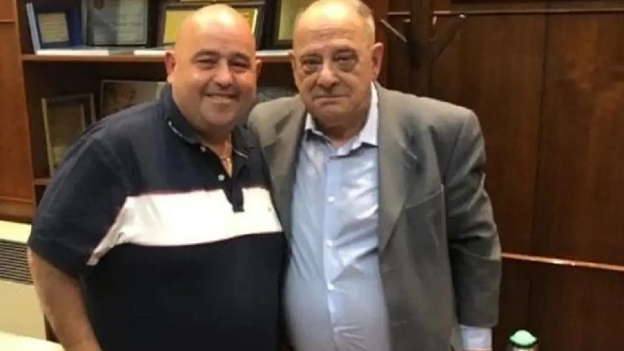 Mauricio Ríos, un controvertido empresario marplatense