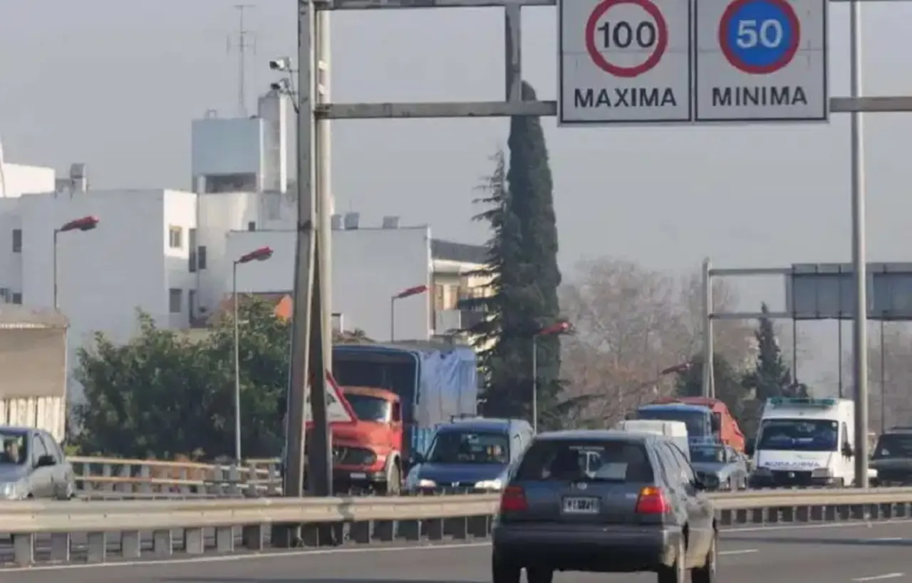 La Ciudad destina $1600 millones para licitar el sistema de multas fotográficas