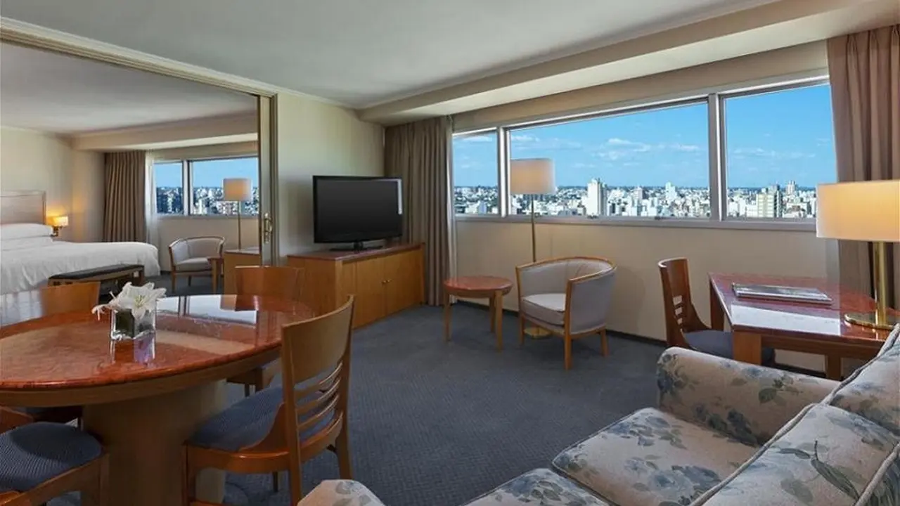 El Sheraton Córdoba sigue con la intención de cerrar sus puertas.