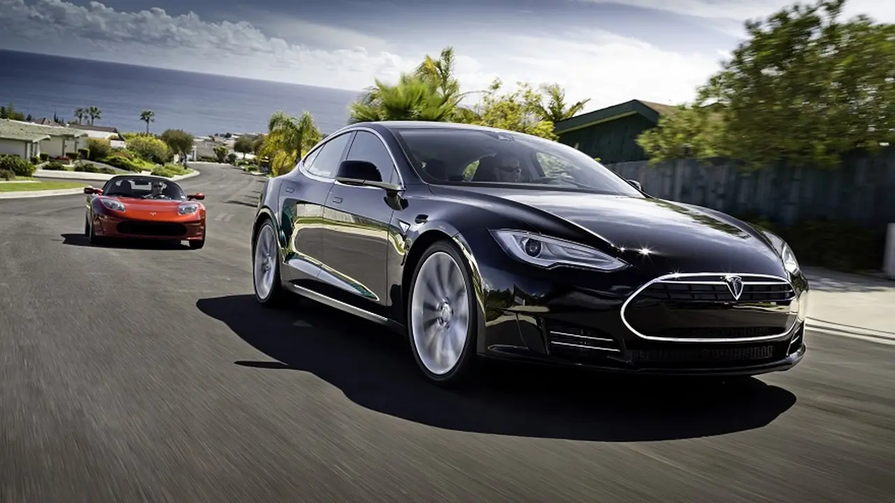 Tesla se convirtió en la marca de automóviles más valiosa del mundo
