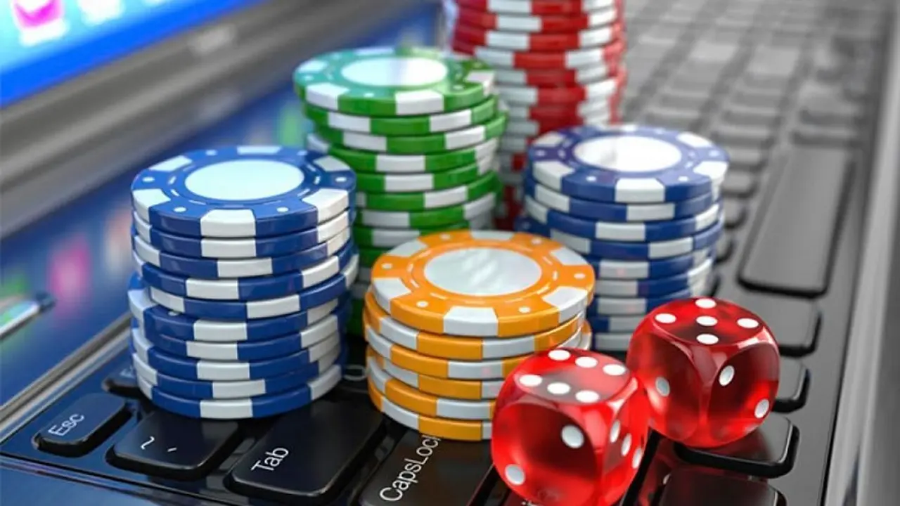 Fortune Coins Slot Games - Your Path to Jackpot Bliss