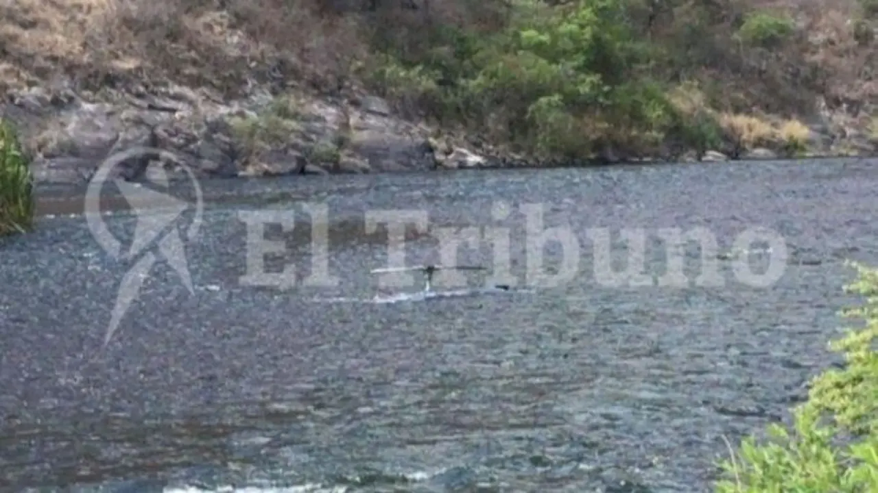 El helicóptero