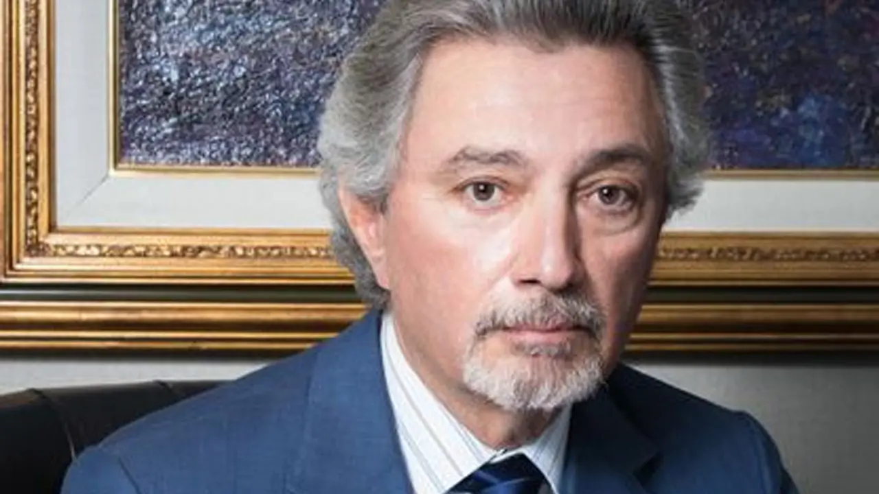 Ezequiel Carballo tomó las riendas del Banco Macro tras la muerte de Jorge Brito