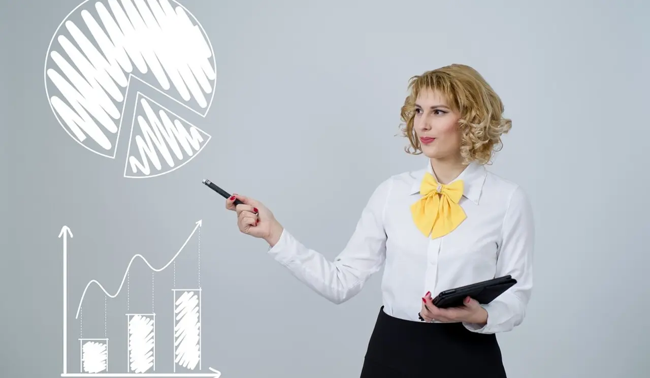 La educación financiera para mujeres apunta a lograr mayor independencia económica