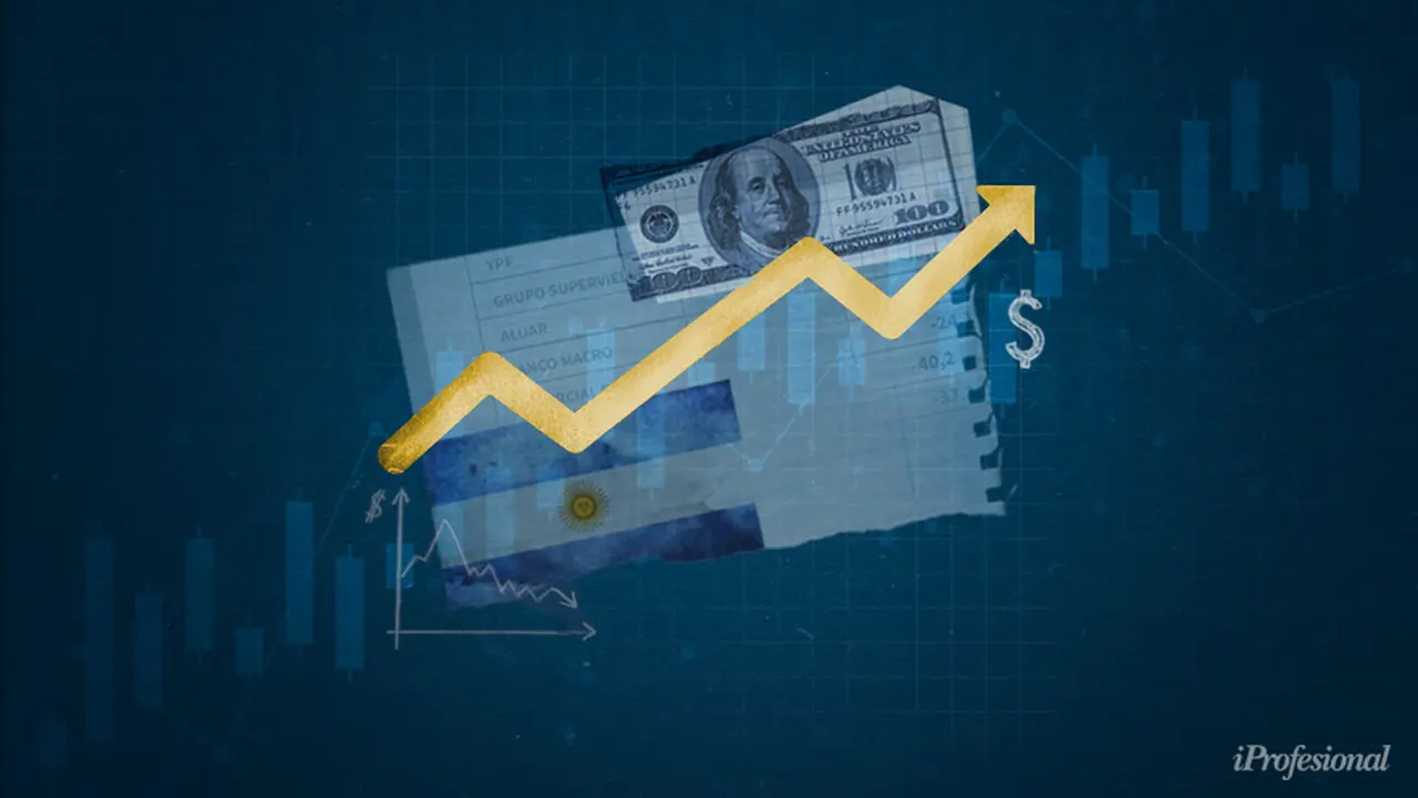 Los bonos en dólares están a precio de regalo: se espera que suban tras una nueva reestructuración.