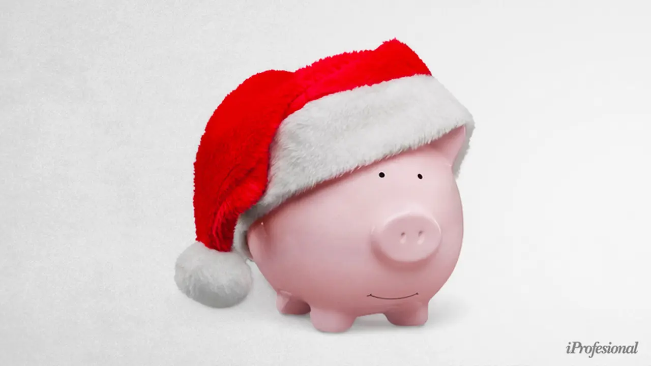 Las fiestas de fin de año impulsan las necesidades de pesos en diciembre