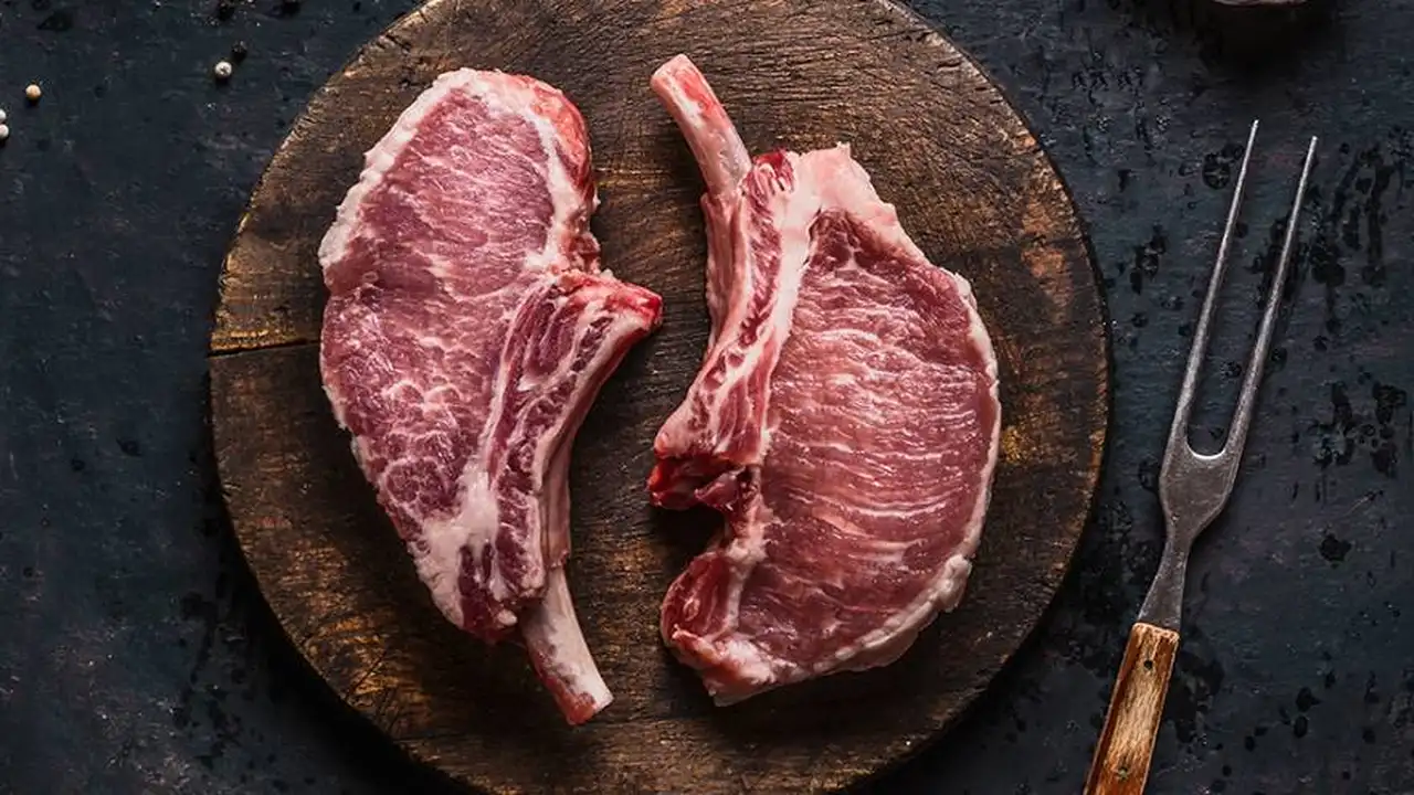 El consumo de carne debe ser moderado, al igual que otros componentes de la dieta