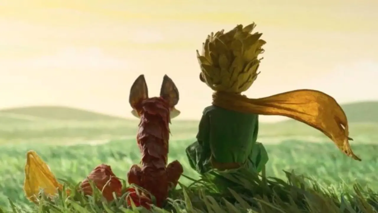 Las frases del principito se han traducido a muchos idiomas y se han leído en todo el mundo
