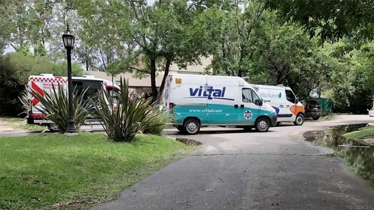 ¿Hubo negligencia?: abogado de la enfermera de Maradona dijo que se golpeó la cabeza luego de la operación y nunca lo revisaron