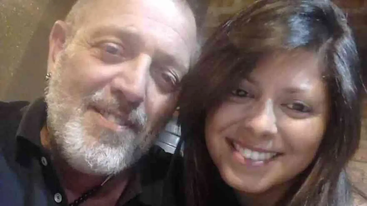 El padre de Solange Musse, tras el velorio de Maradona: "Hay dos Argentinas"