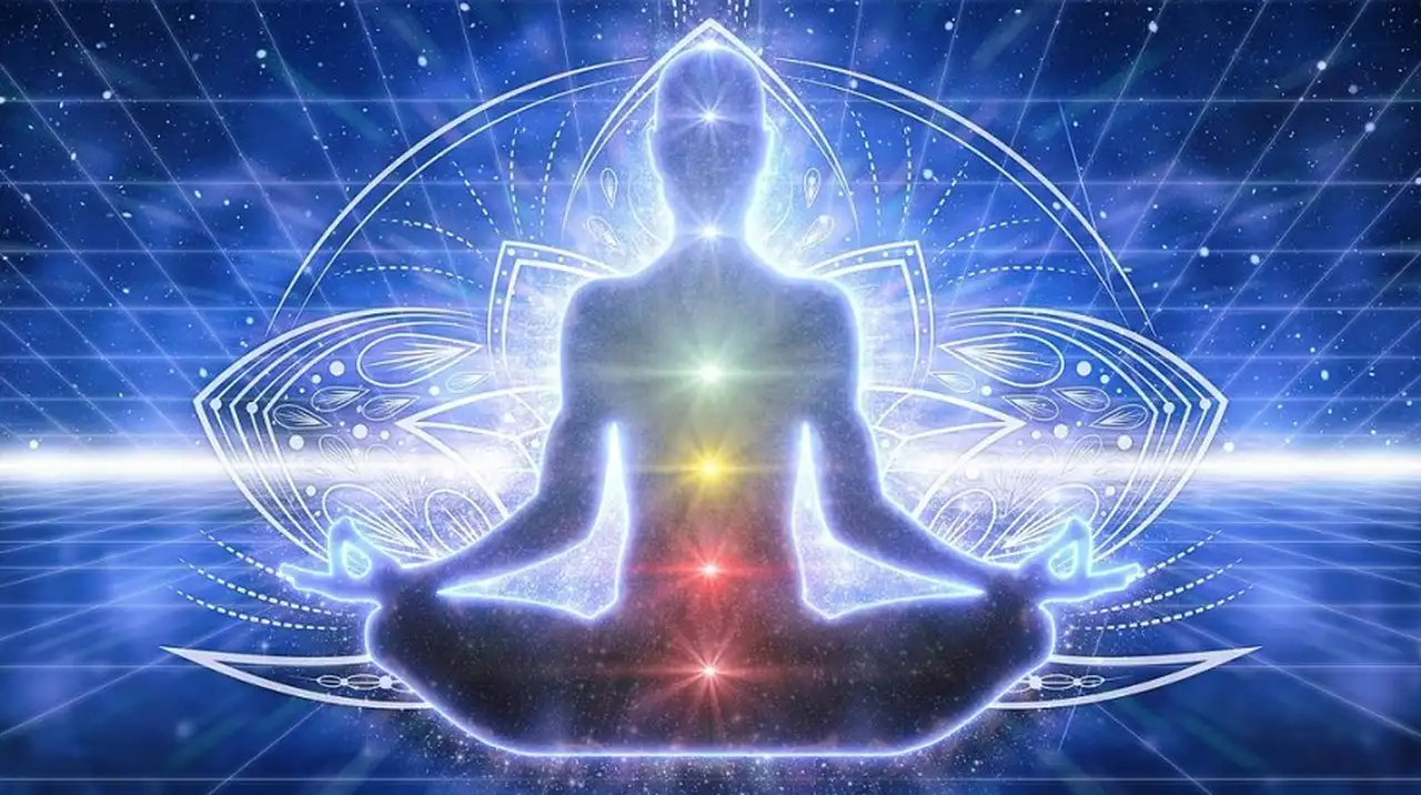 Reiki, una fuente de energía.