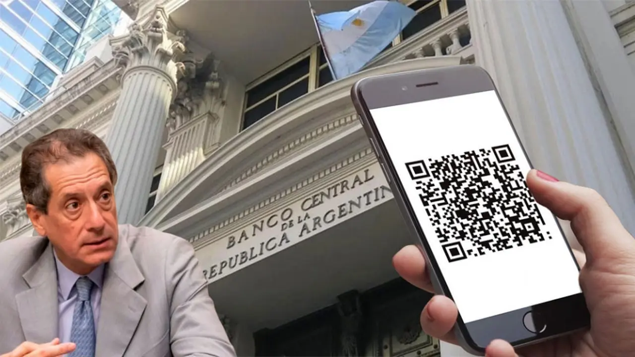 Mercado Libre y el Banco Central, en el Fintech Forum: las claves sobre el lanzamiento del QR interoperable