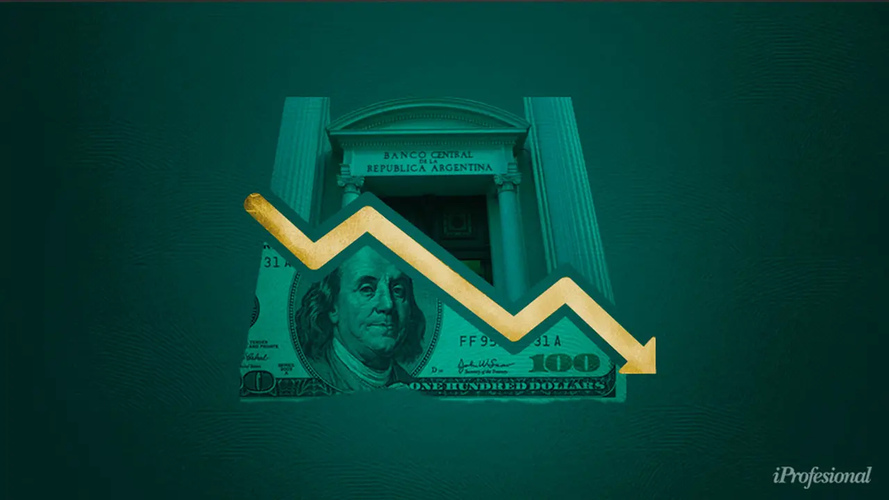 Reservas en crisis: pese a la extensión del dólar soja, se acentúa la sangría de divisas