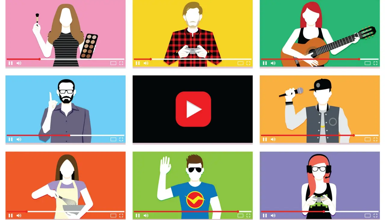 Los influencers ya son un medio constituido en sí mismo.