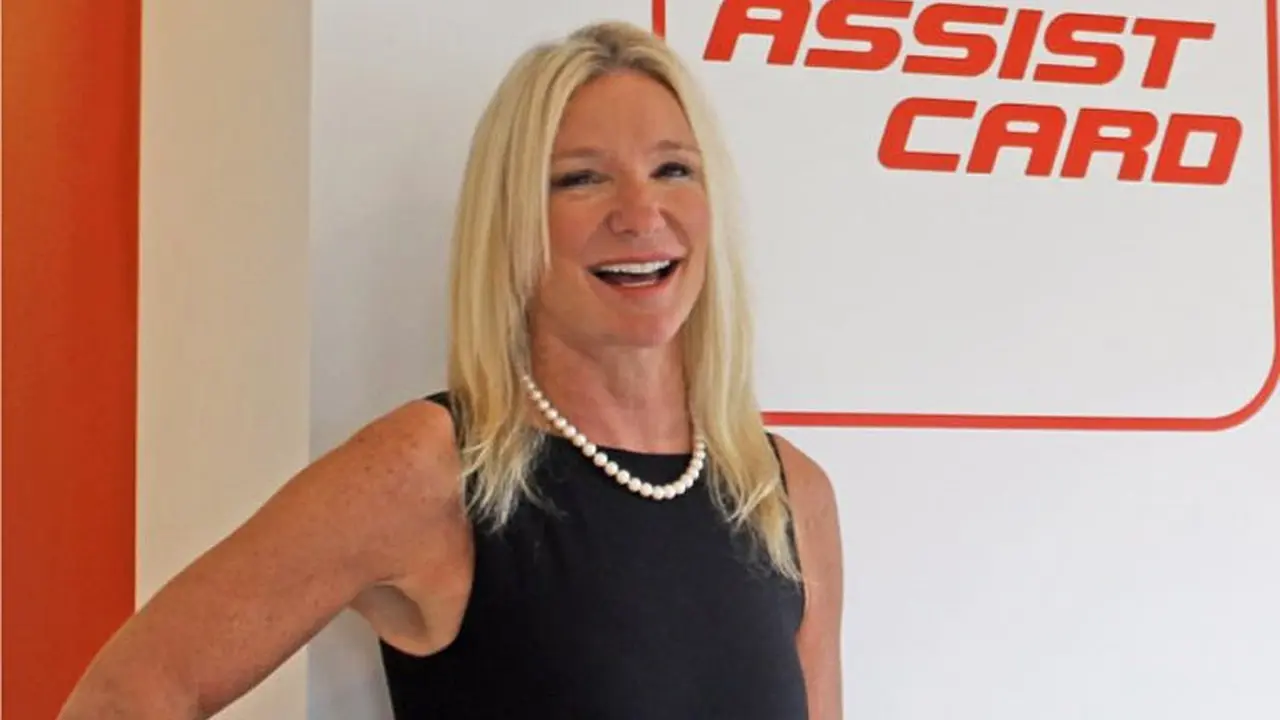 Assist Card despidió por teléfono y de forma sorpresiva a la CEO e hija del fundador