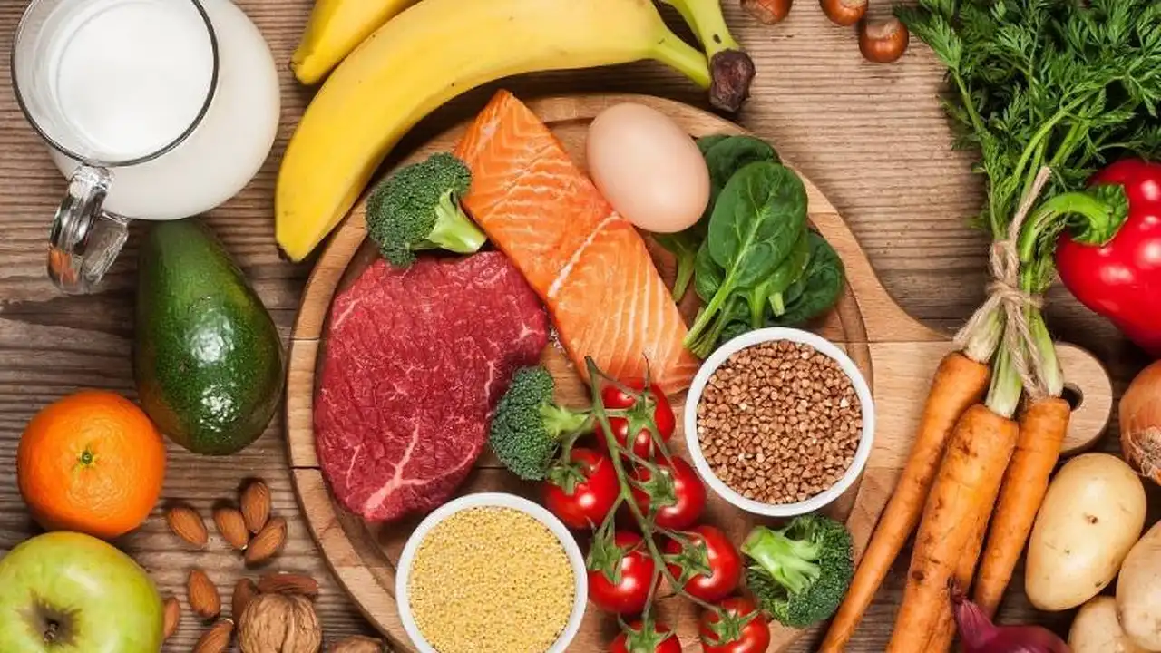 Además de la papaya, estos son algunos de los alimentos que contienen vitamina A