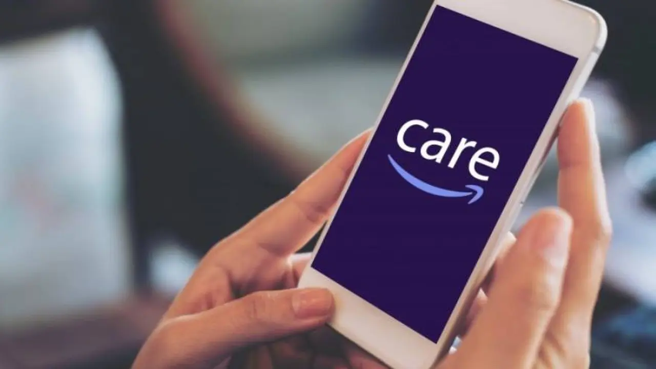 Amazon Care está destinado a sus empleados únicamente