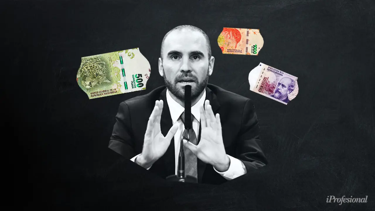 ¿Quién es Martín Guzmán?: perfil de un hombre que pasó de marcar goles a salvar la economía argentina