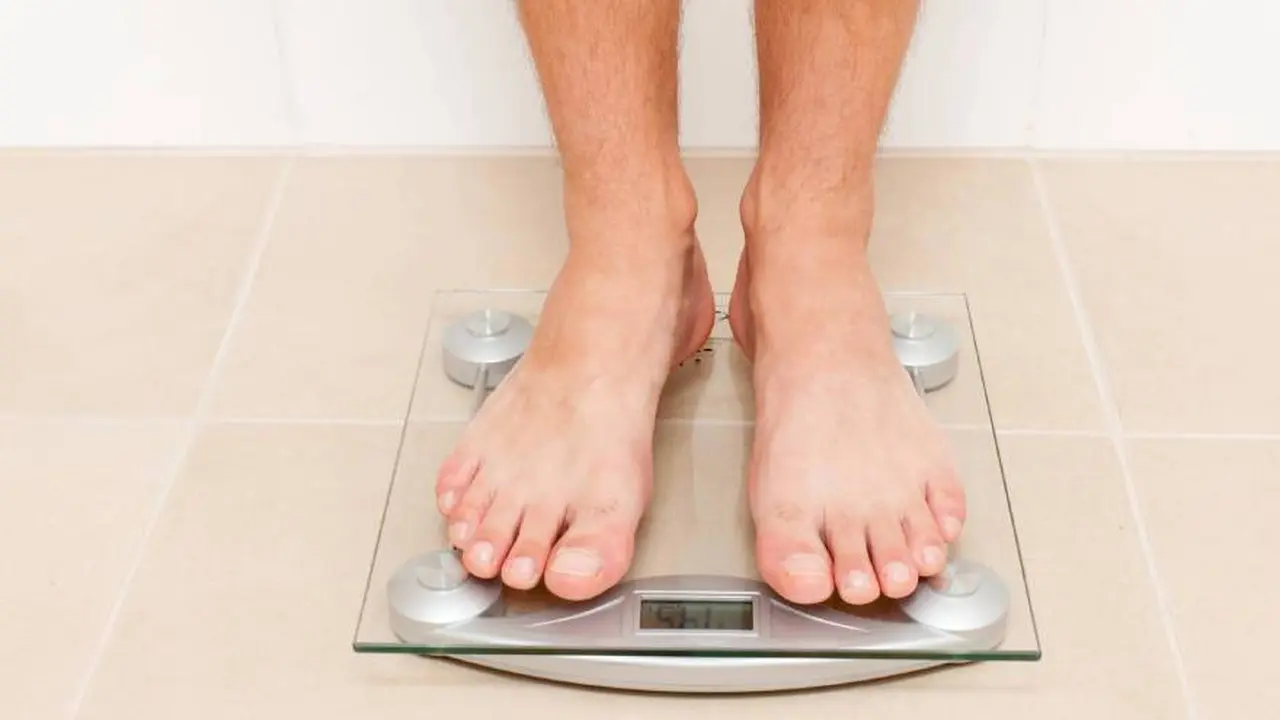 Para perder peso es necesario hacer una mínima cantidad de ejercicio