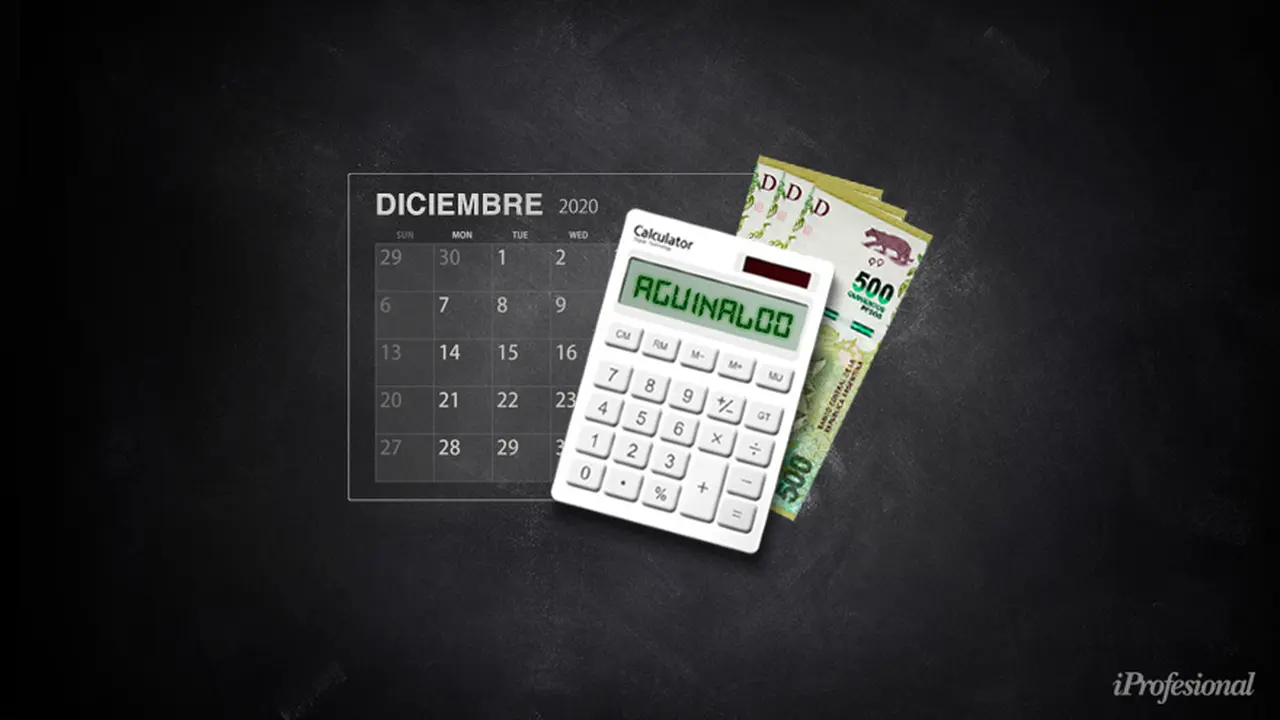 ¿En qué invertir los pesos del aguinaldo? Expertos recomiendan dolarizar.