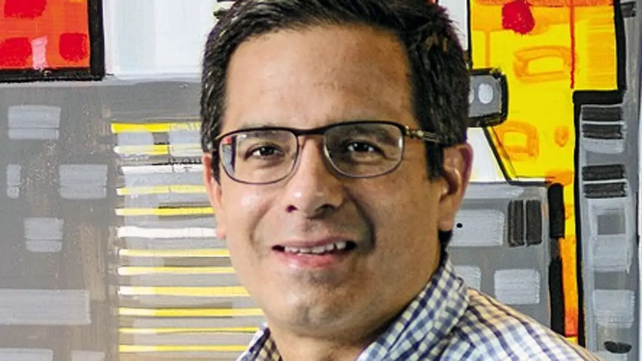 Federico Gómez Schumacher, VP de PayPal Latam.