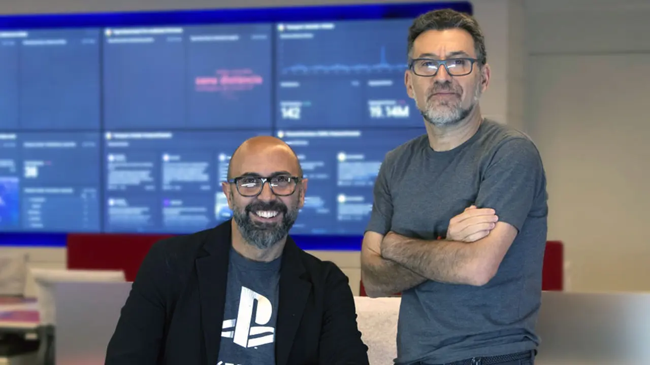 Bajo el liderazgo de José Beker y Federico Isuani, Beso llega a la Argentina como el primer paso para apostar a la expansión regional.