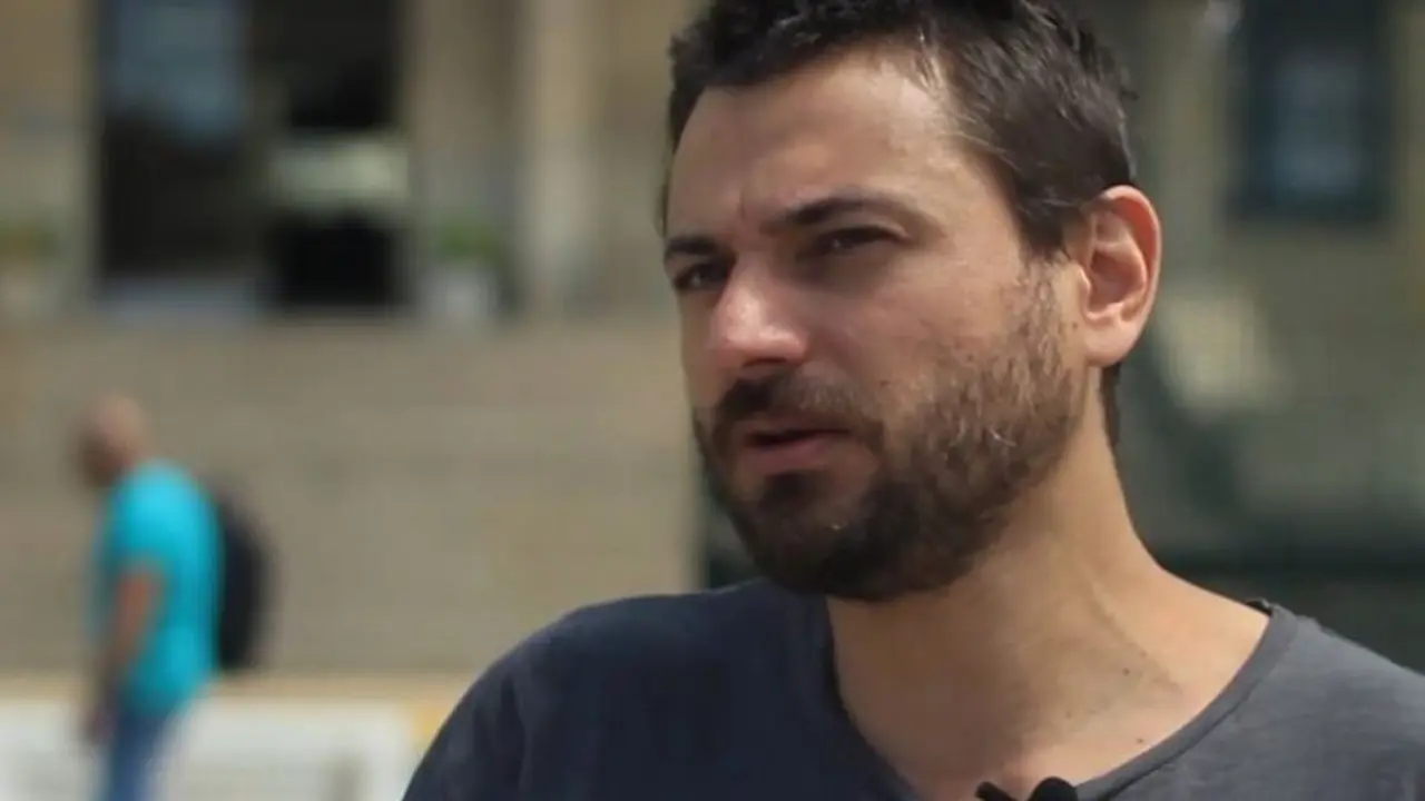 Reapareció Juan Grabois y le pegó al Gobierno de Alberto Fernández: habló de "mala" gestión y de "incoherencias"