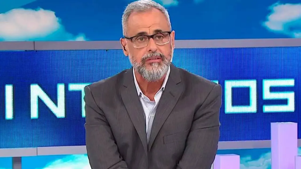 Jorge Rial había dejado Intrusos para conducir TV Nostra